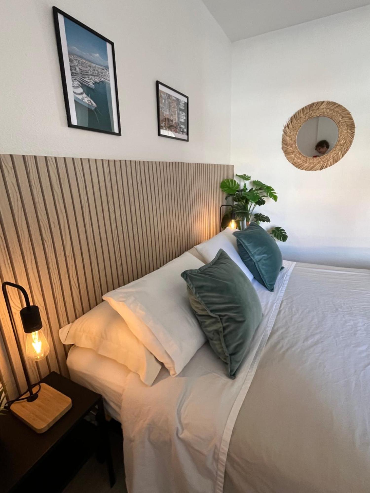 Coastal Feeling, Sea Views & Pools Apt Hercules *