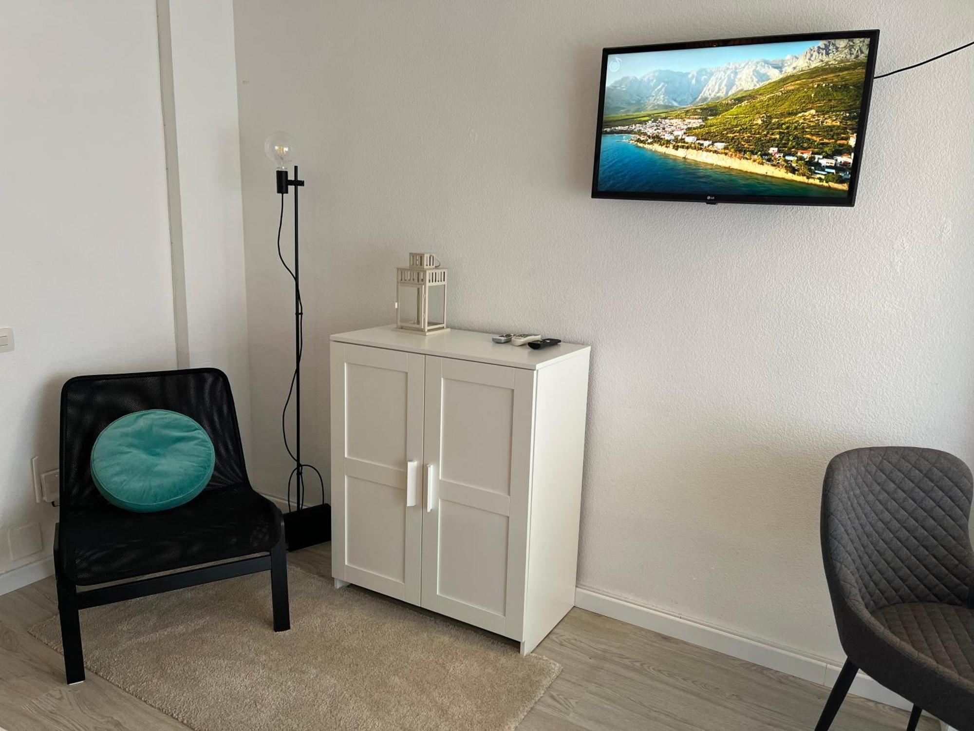 Appartement Coastal Feeling, Sea Views & Pools Apt Hercules
