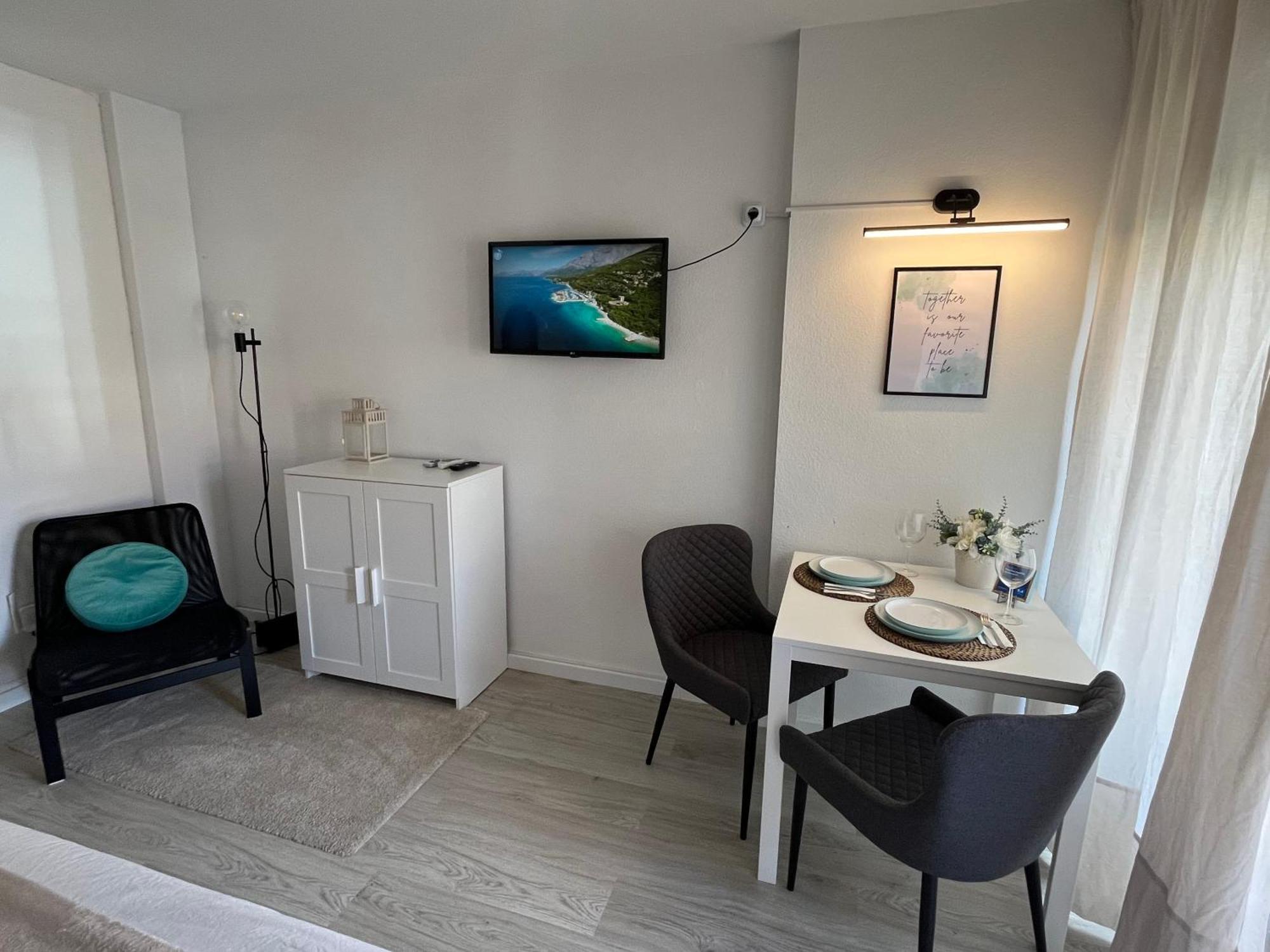 Coastal Feeling, Sea Views & Pools Apt Hercules Appartement Benalmádena