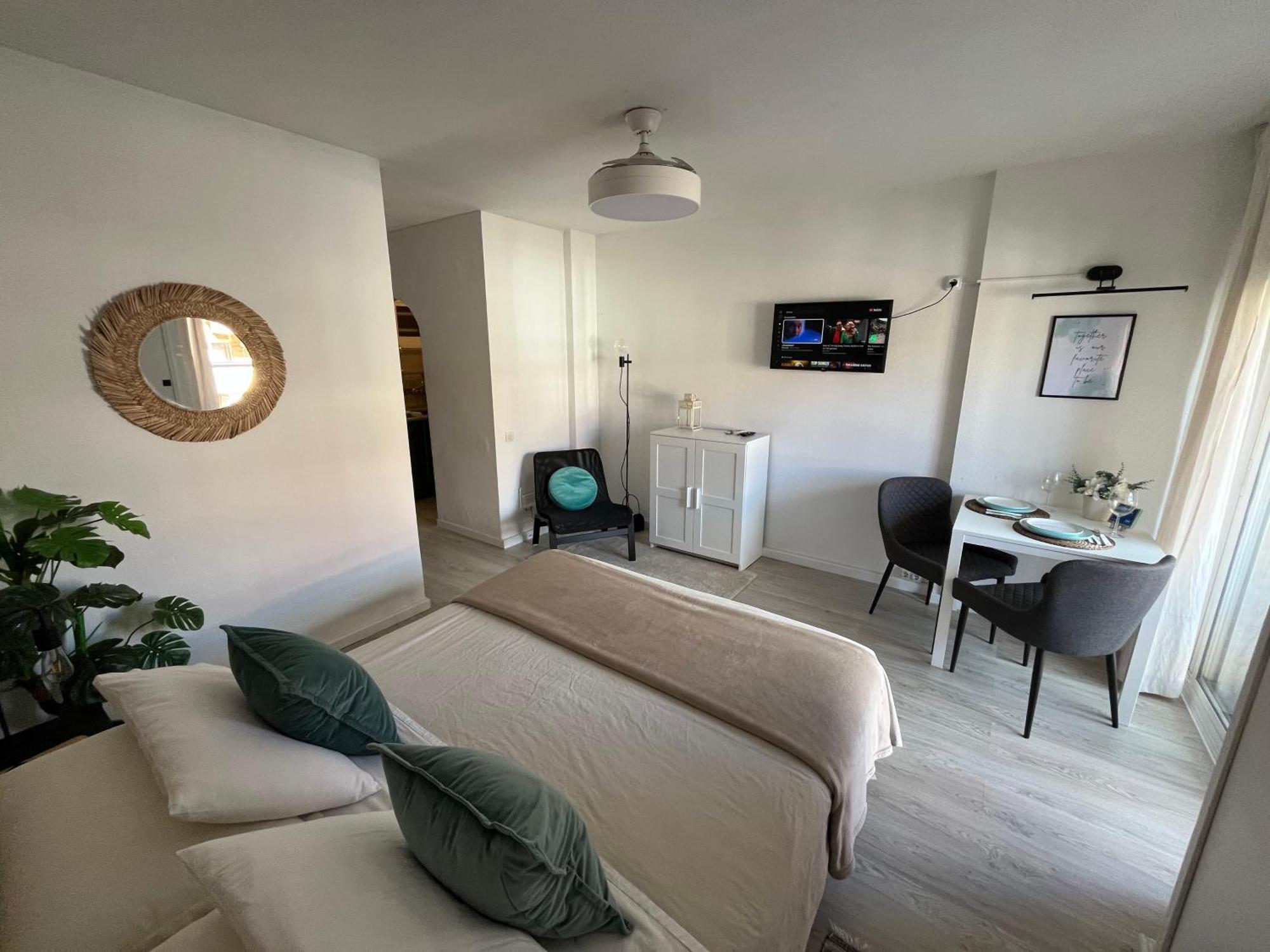 Appartement Coastal Feeling, Sea Views & Pools Apt Hercules *