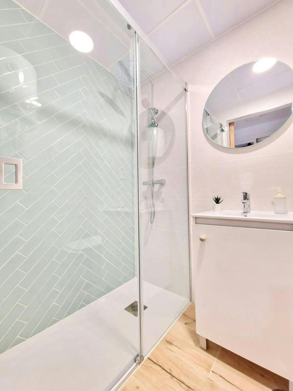 Appartement Encantador Estudio Con Terraza - Maites Benalmádena