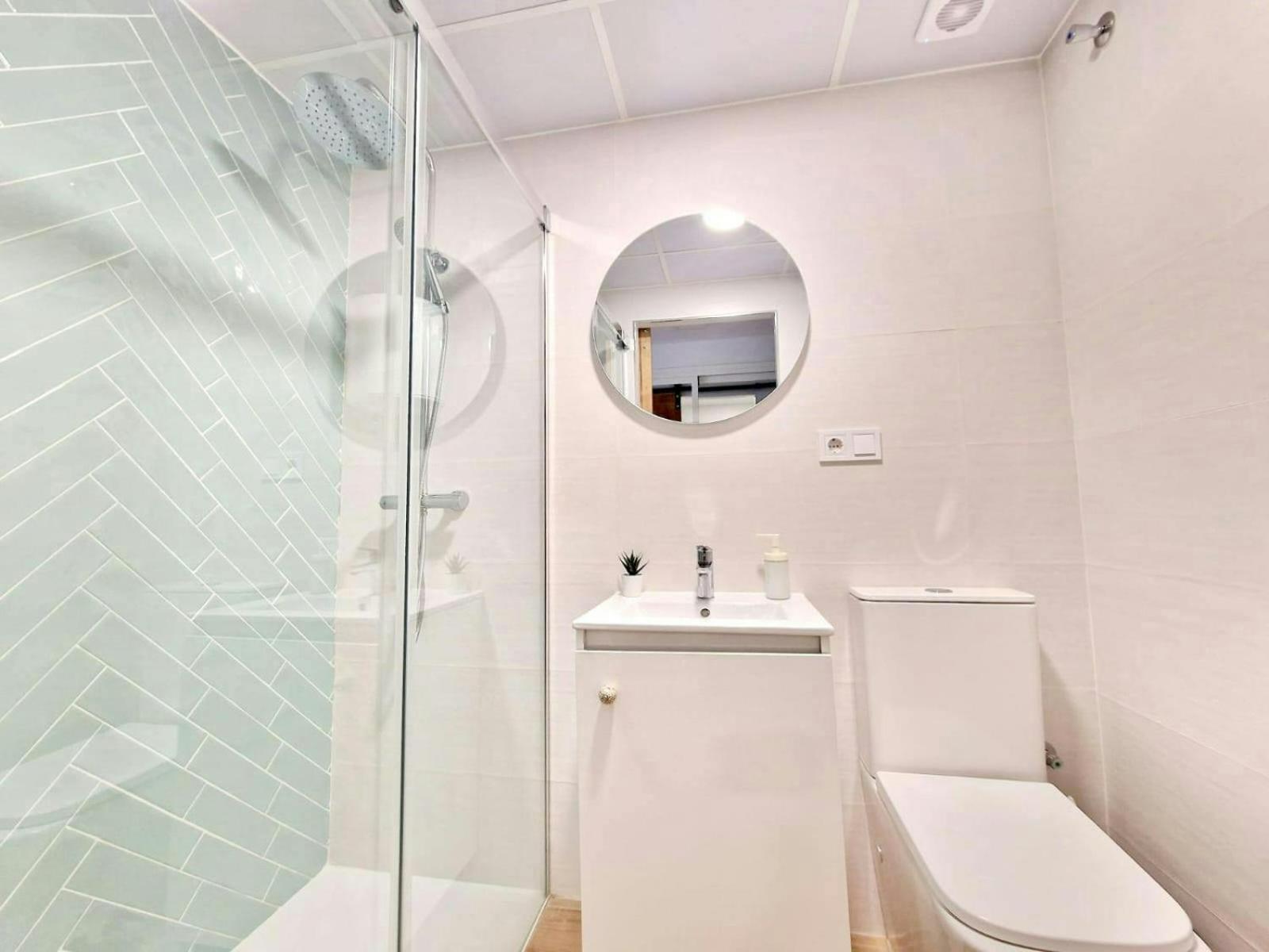 Encantador Estudio Con Terraza - Maites Benalmádena