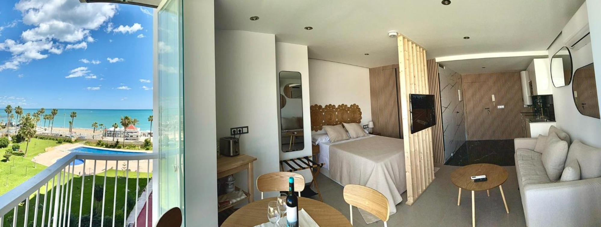 Apartment Horizonte Azul Costa Benalmadena