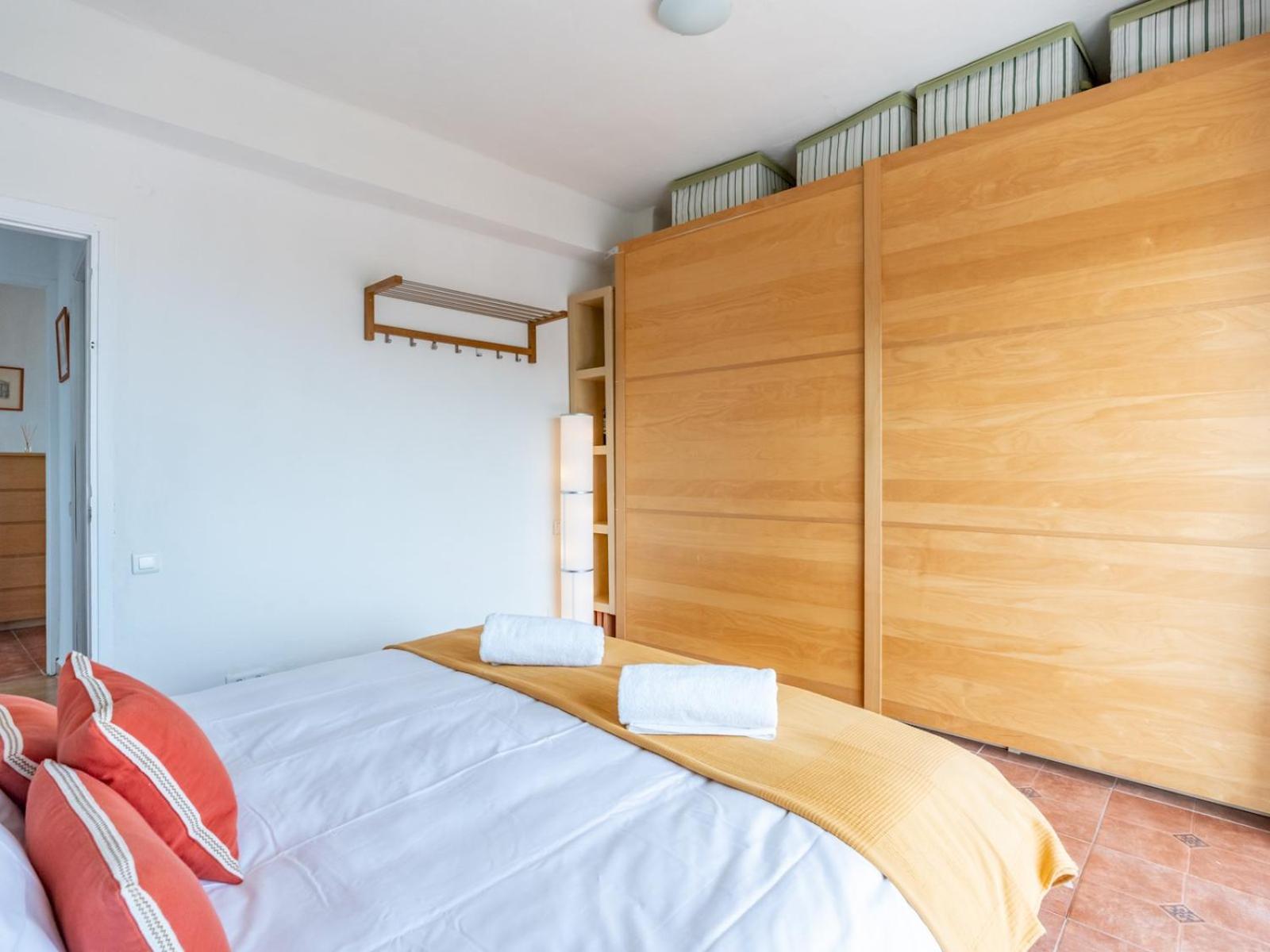 Entire Well Located 3 Bed Seaview Pass The Keys * Benalmádena