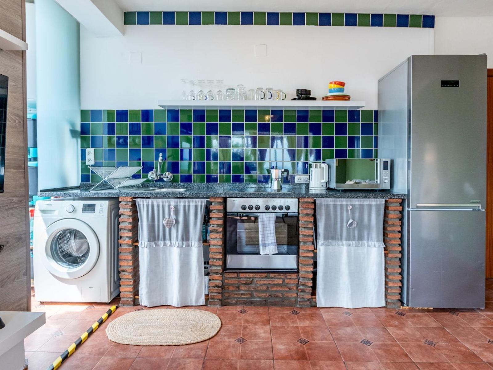 Appartement Entire Well Located 3 Bed Seaview Pass The Keys Benalmádena