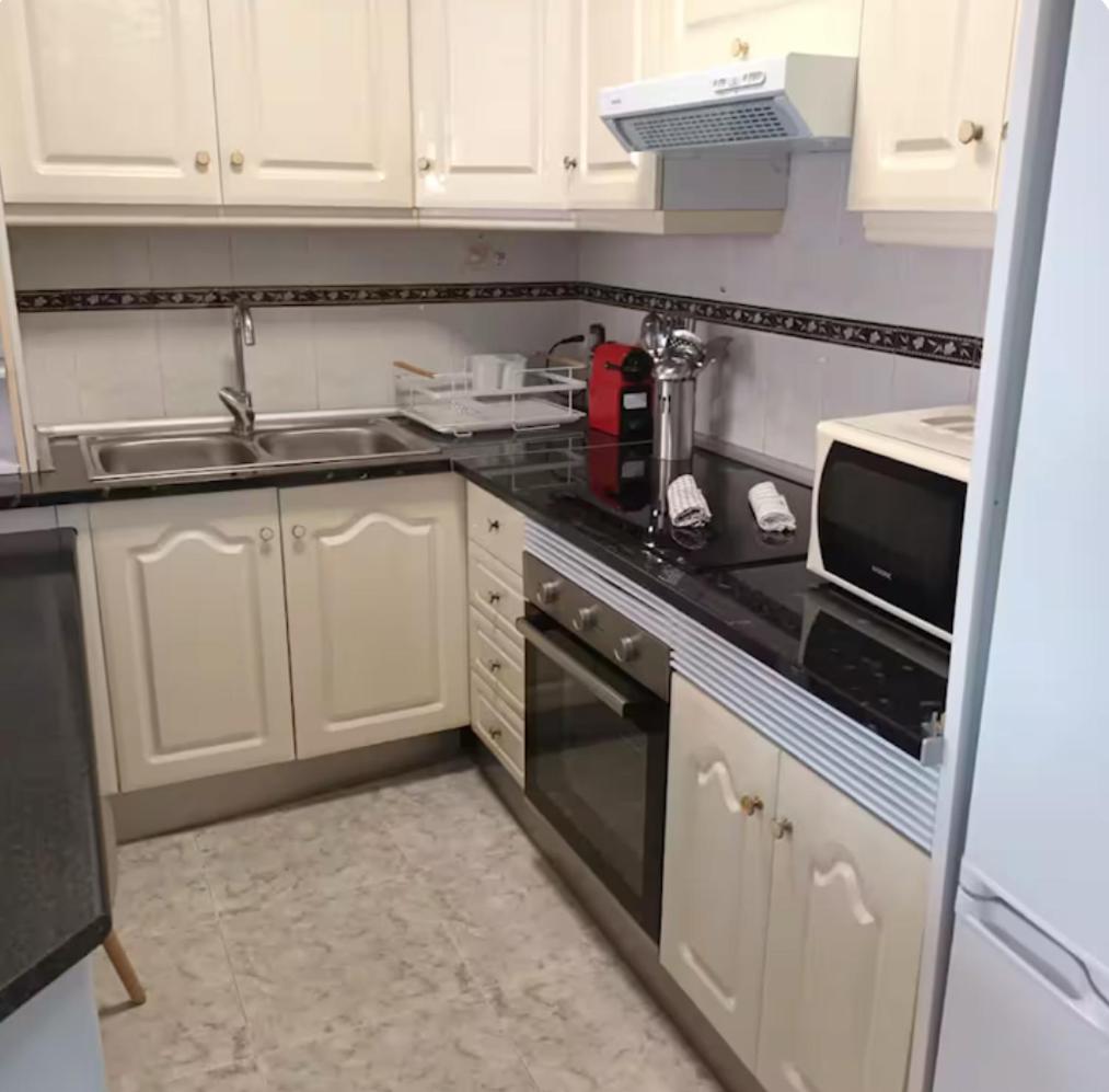 Apartment Costa Del Sol Benalmadena