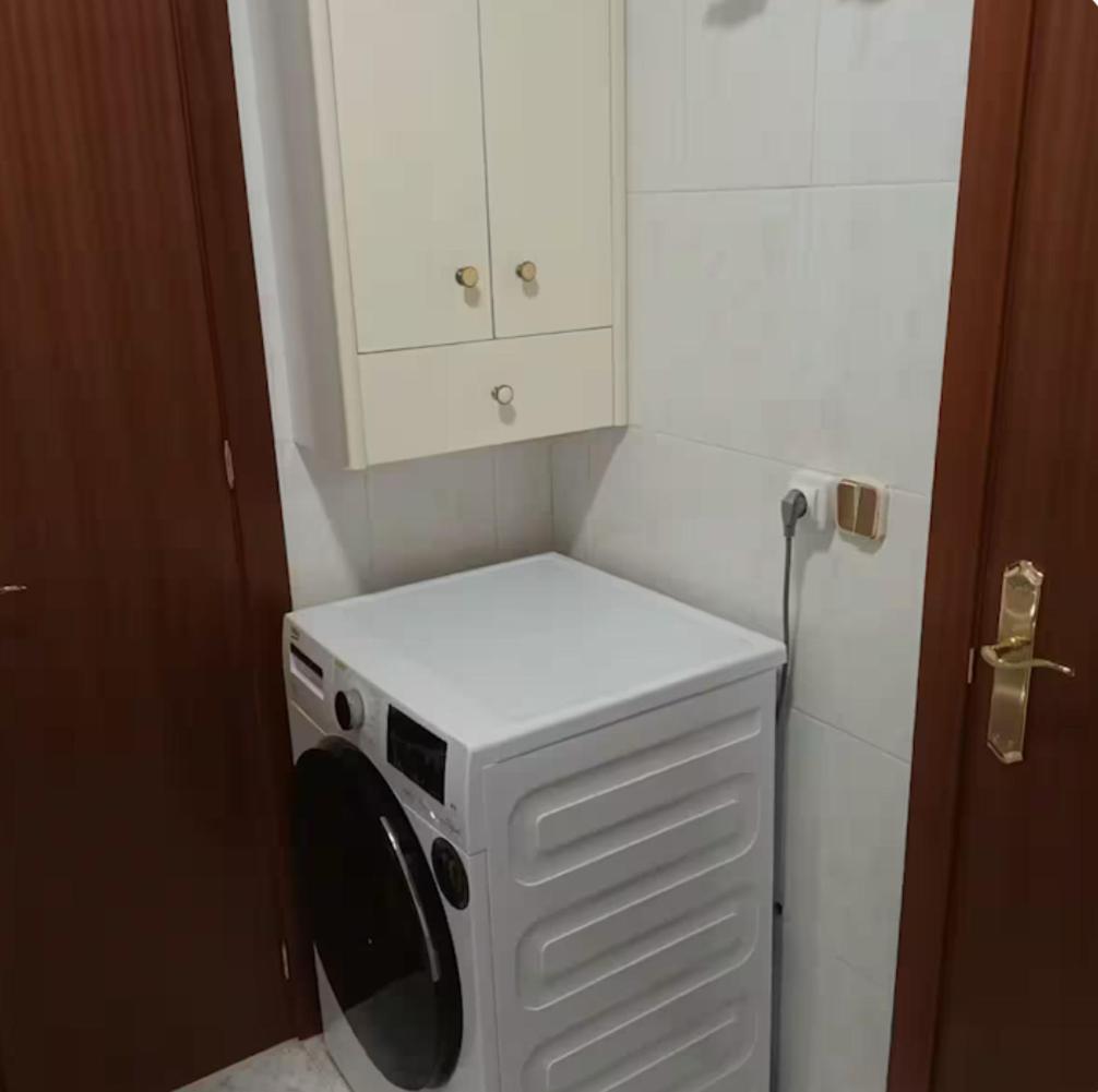 Costa Del Sol Apartment