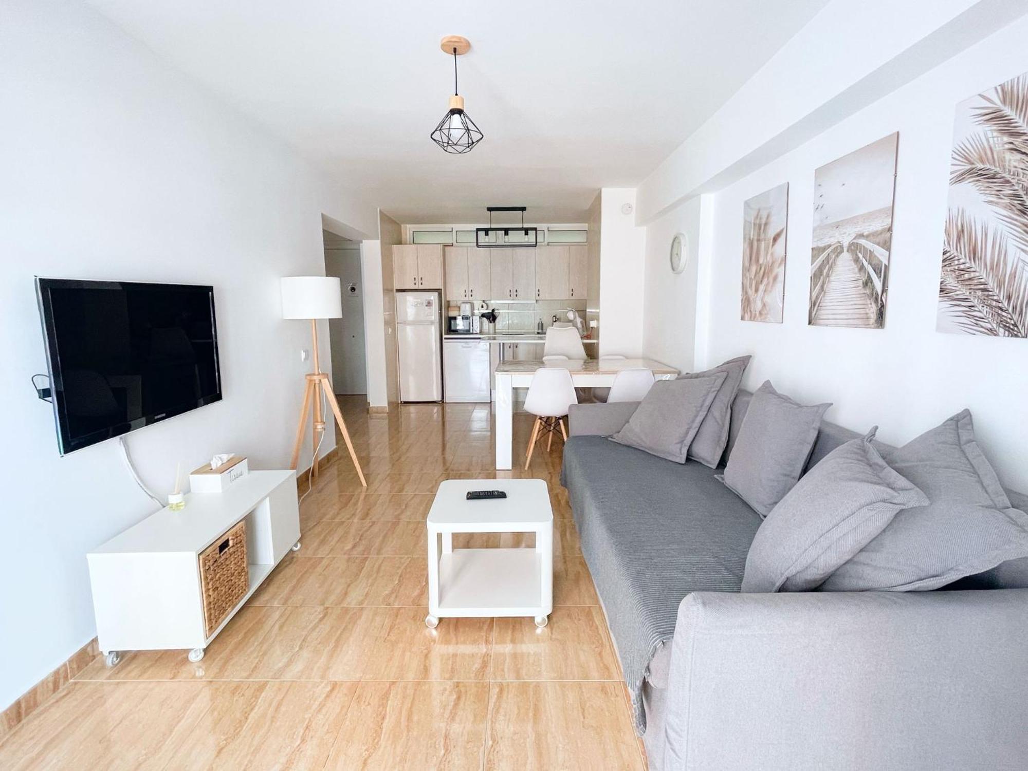 Comodo En By Bebalmy Appartement