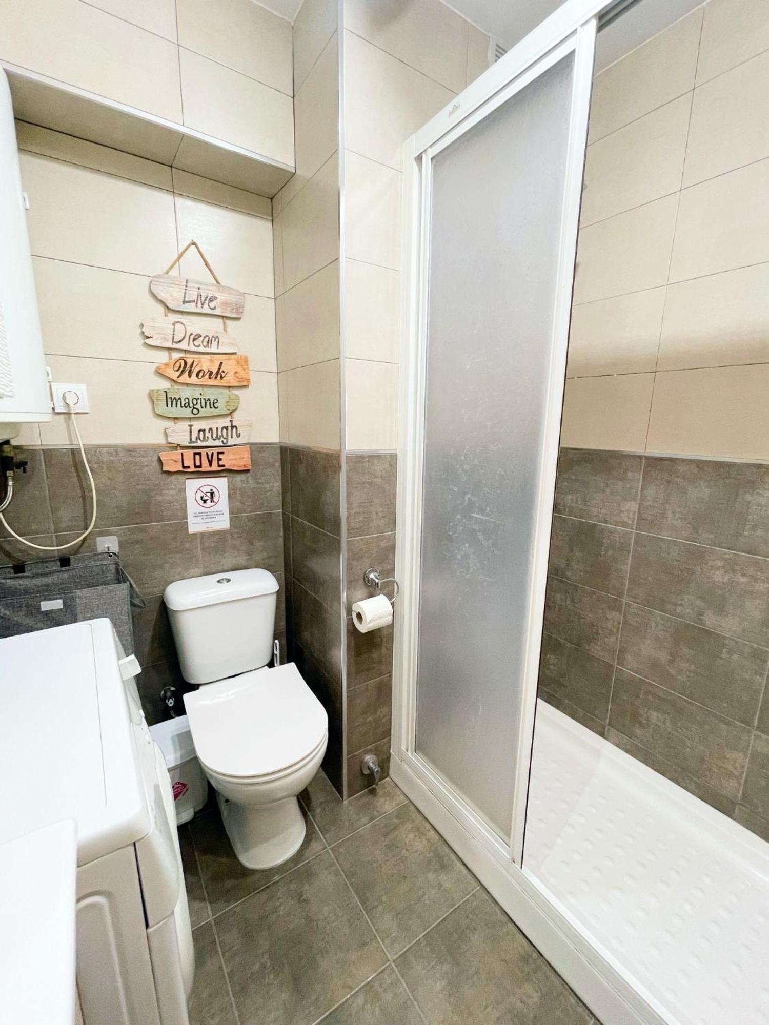 Appartement Comodo En By Bebalmy *