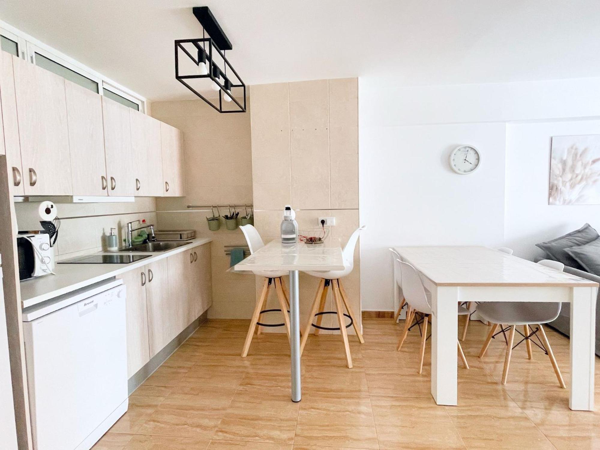Appartement Comodo En By Bebalmy