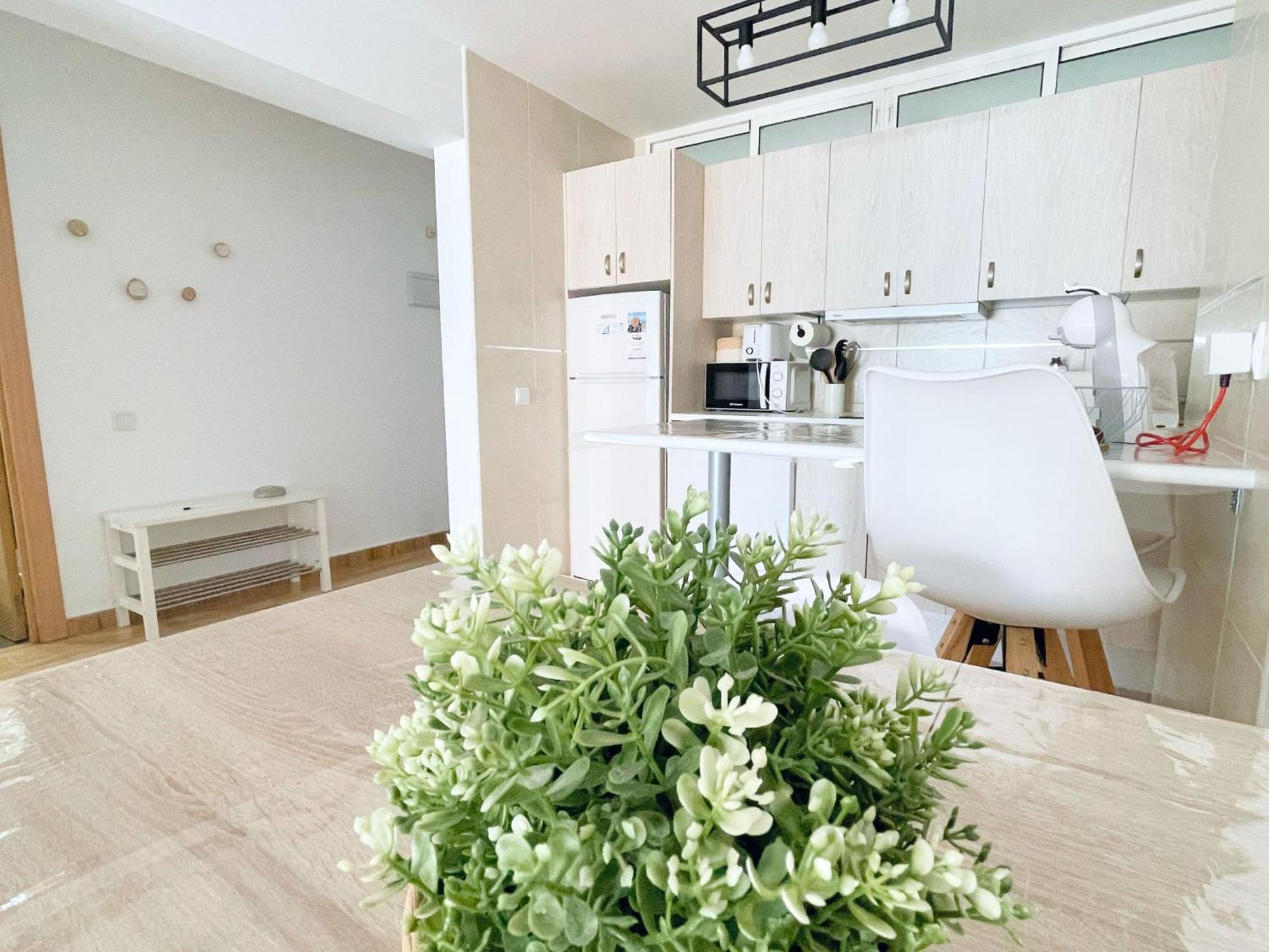 Appartement Comodo En By Bebalmy Benalmádena