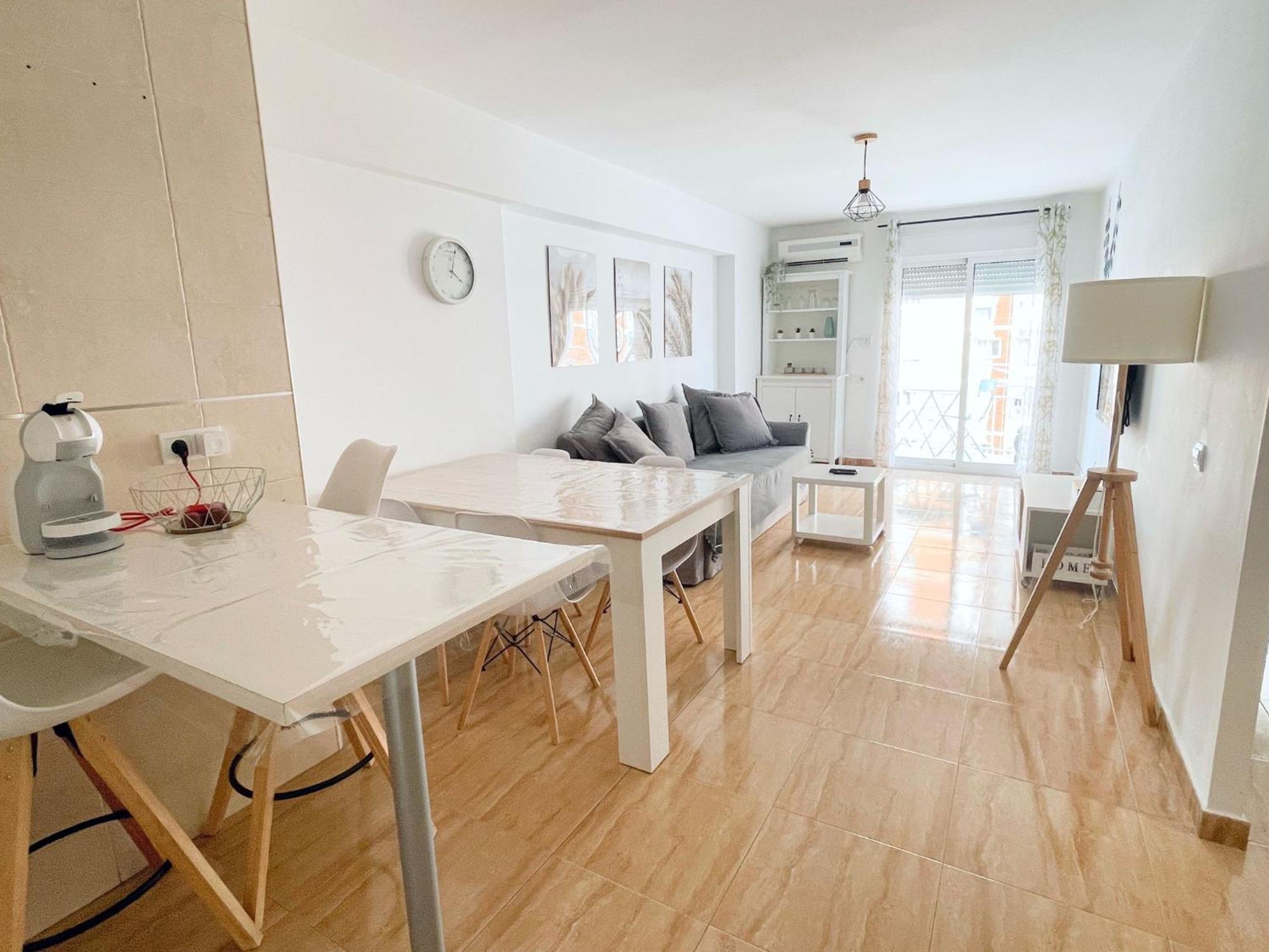 Comodo En By Bebalmy Appartement