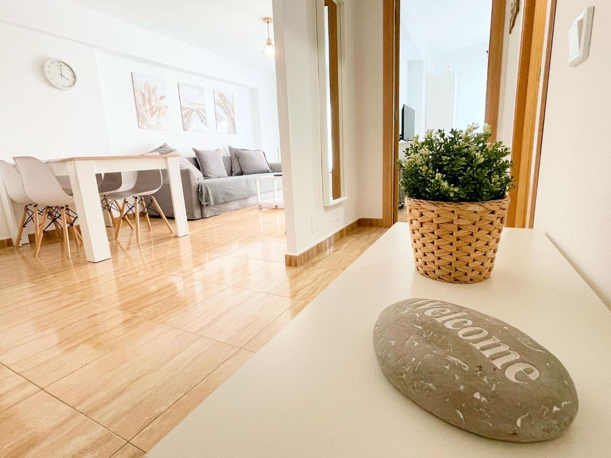 Comodo En By Bebalmy Appartement Benalmádena