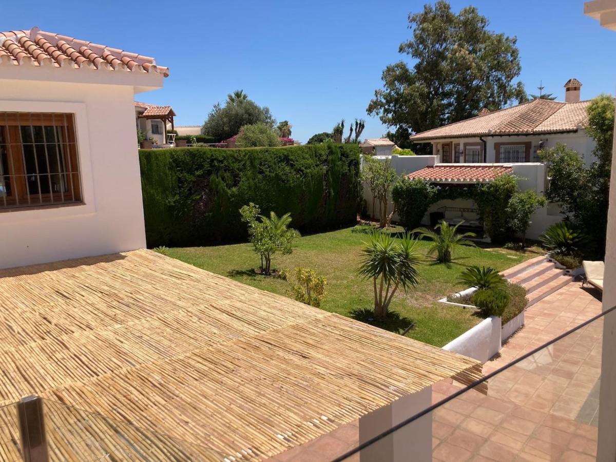 La Jara Andaluza Сasa de vacaciones *