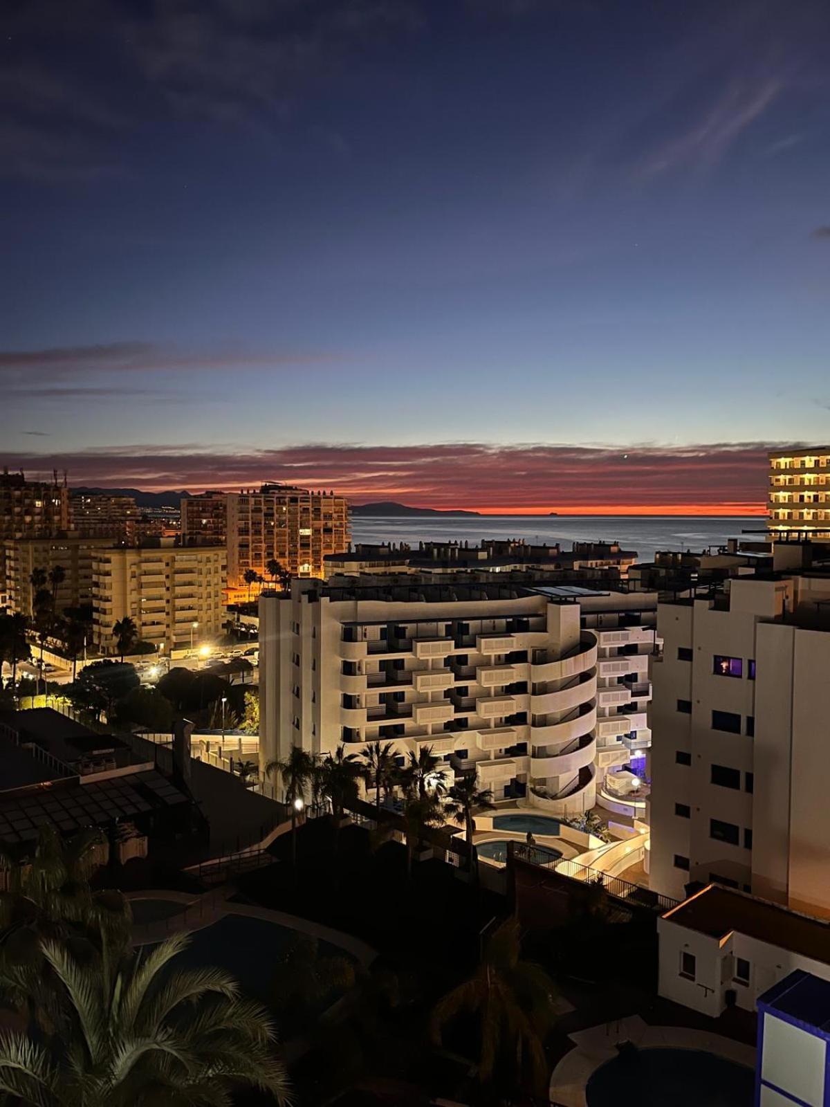Aroma Del Mediterraneo Apartment