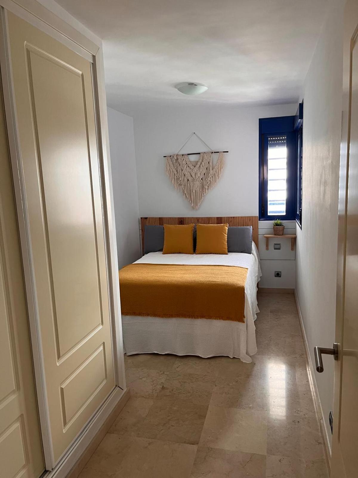 Apartment Aroma Del Mediterraneo *