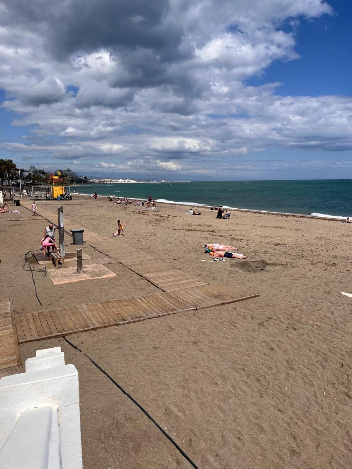 Apartment Aroma Del Mediterraneo Benalmadena