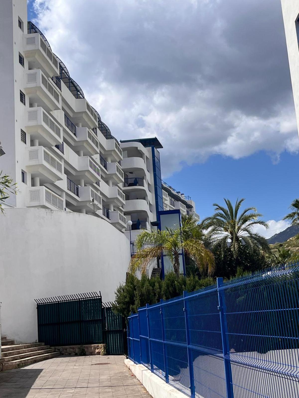 Aroma Del Mediterraneo Apartment