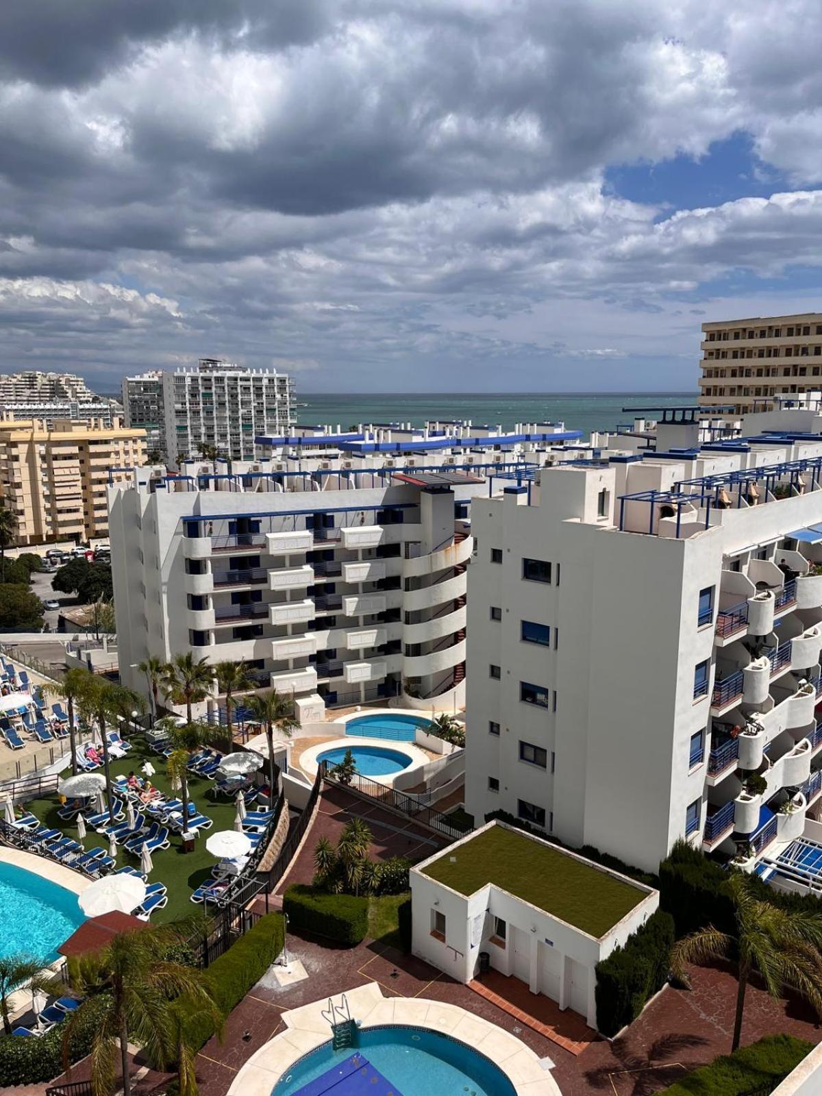 Aroma Del Mediterraneo Benalmadena