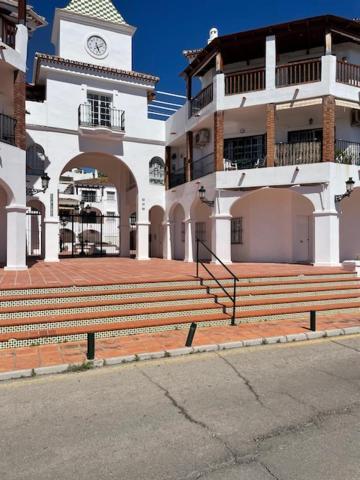 Sunsands Nr 1 Apartamento *