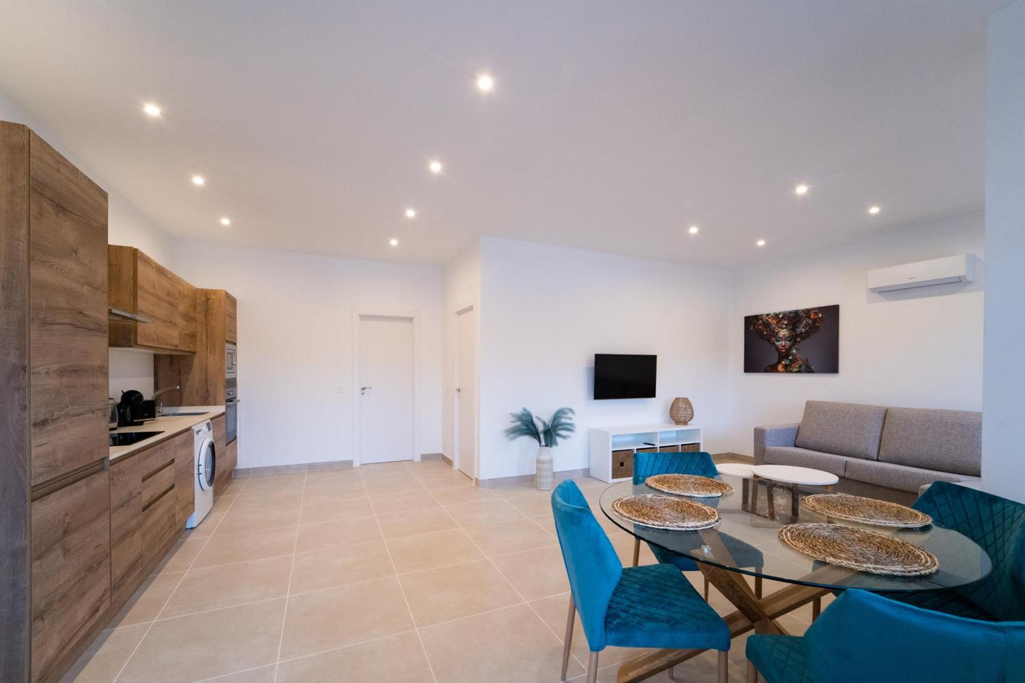 Sunsands Nr 1 Apartment