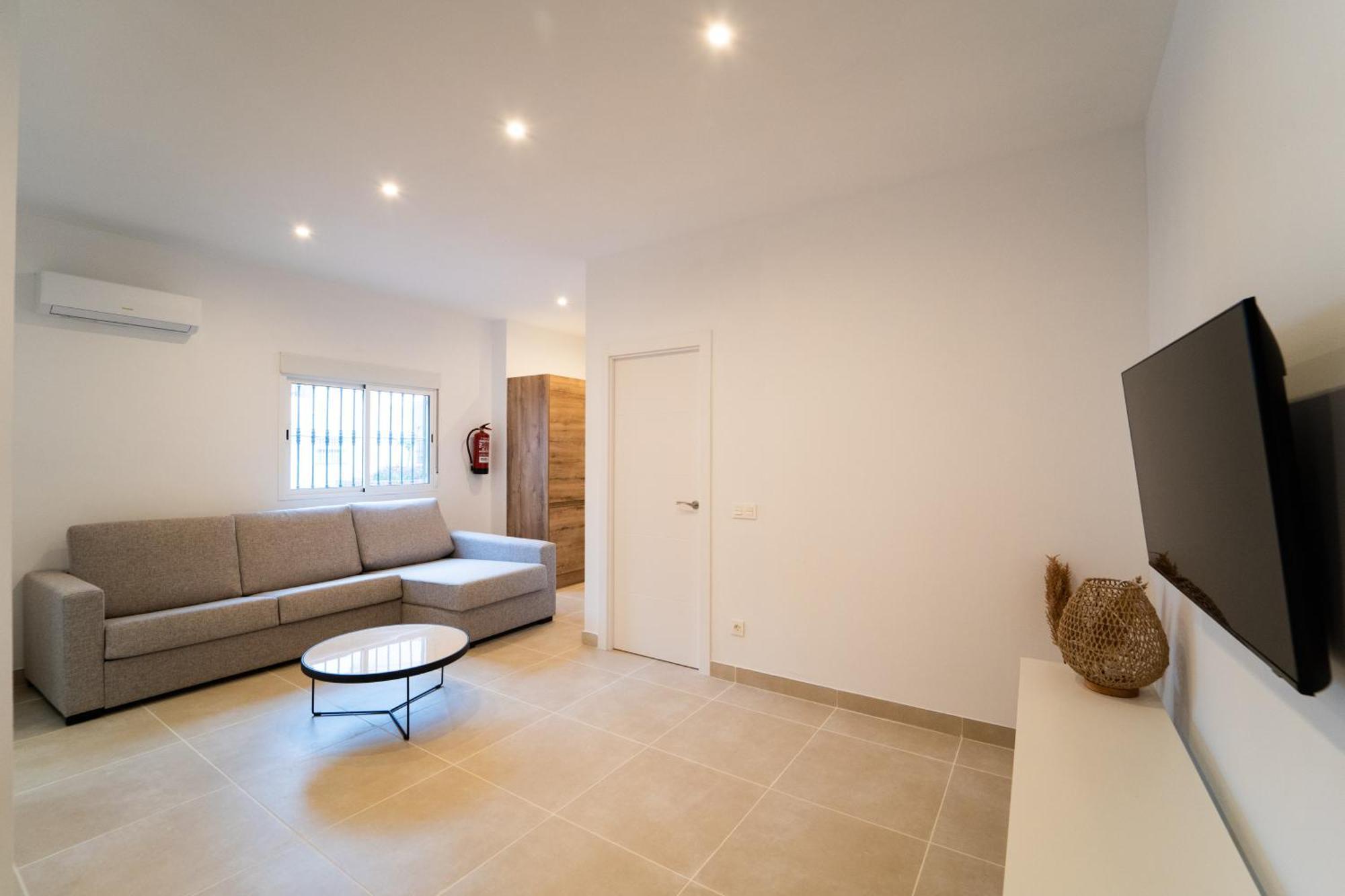 Sunsands Nr 3 Apartment *