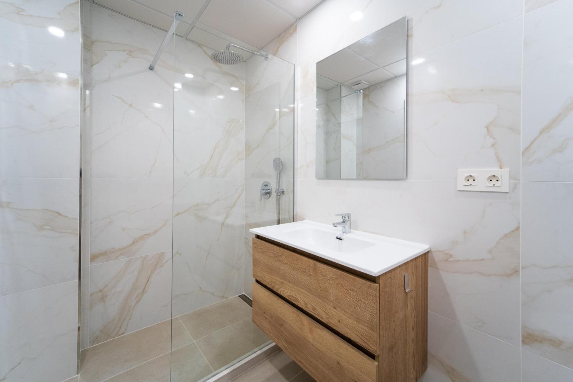 Sunsands Nr 3 Apartment Benalmadena