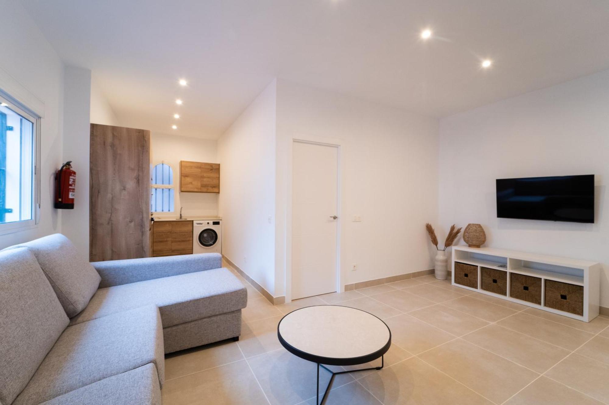 Apartment Sunsands Nr 3