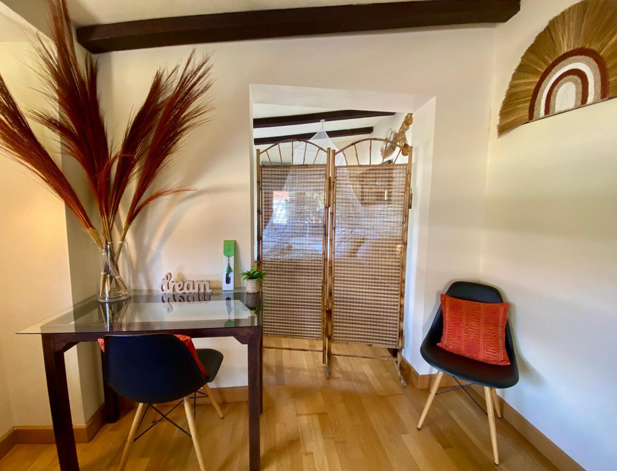 Bungalow Aloha, Piscina Privada, Playa Y Barbacoa *