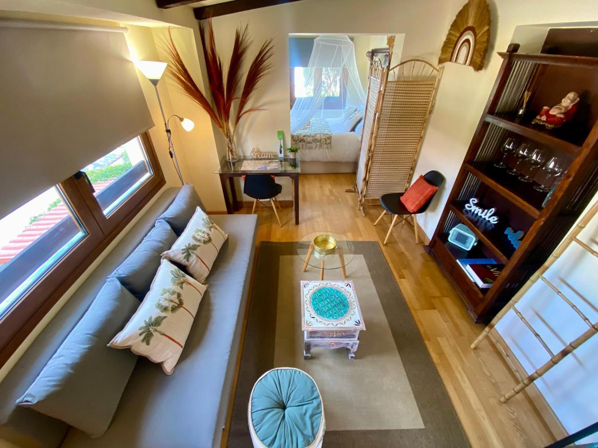Bungalow Aloha, Piscina Privada, Playa Y Barbacoa Benalmádena