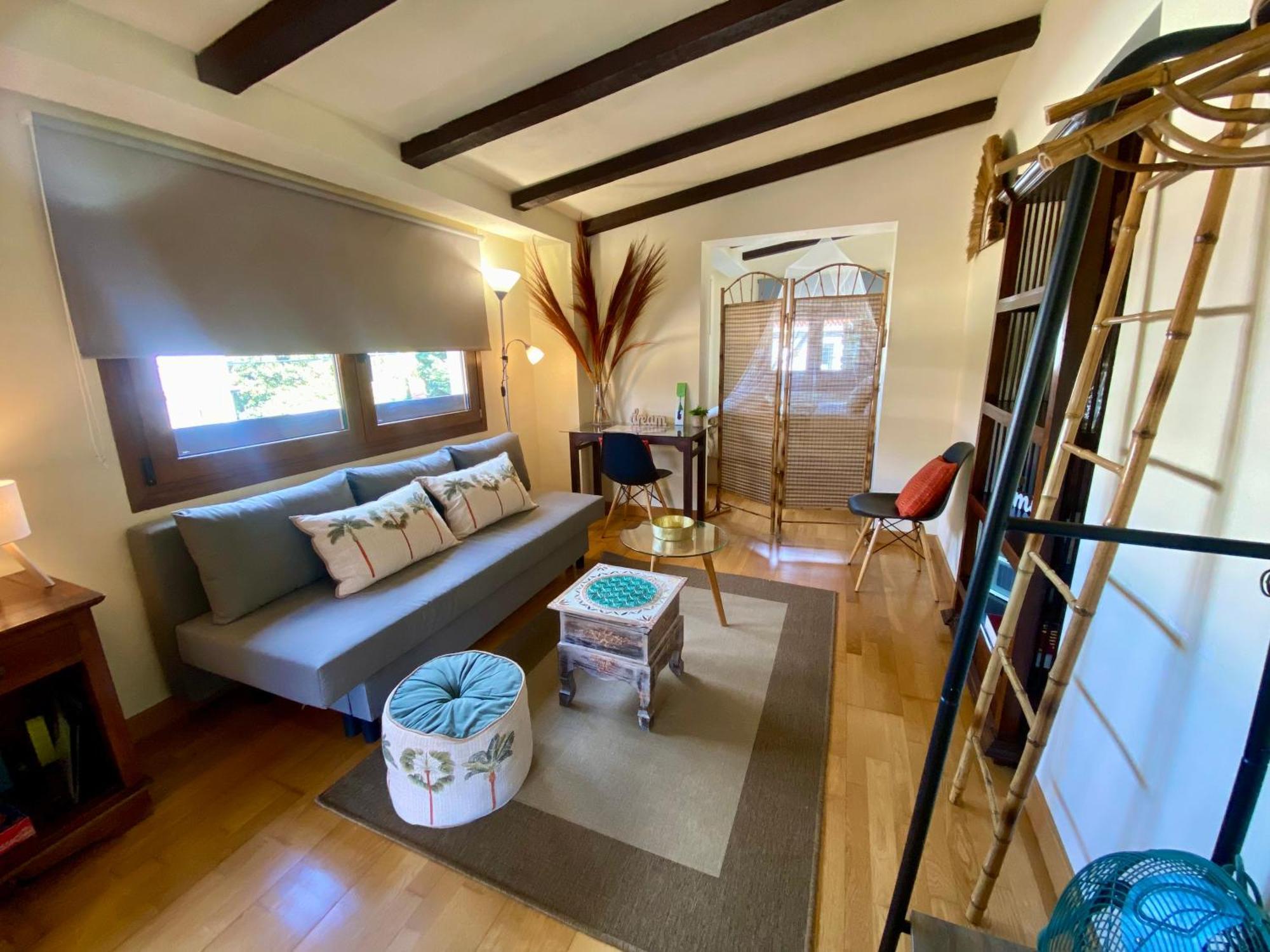 Bungalow Aloha, Piscina Privada, Playa Y Barbacoa * Benalmádena