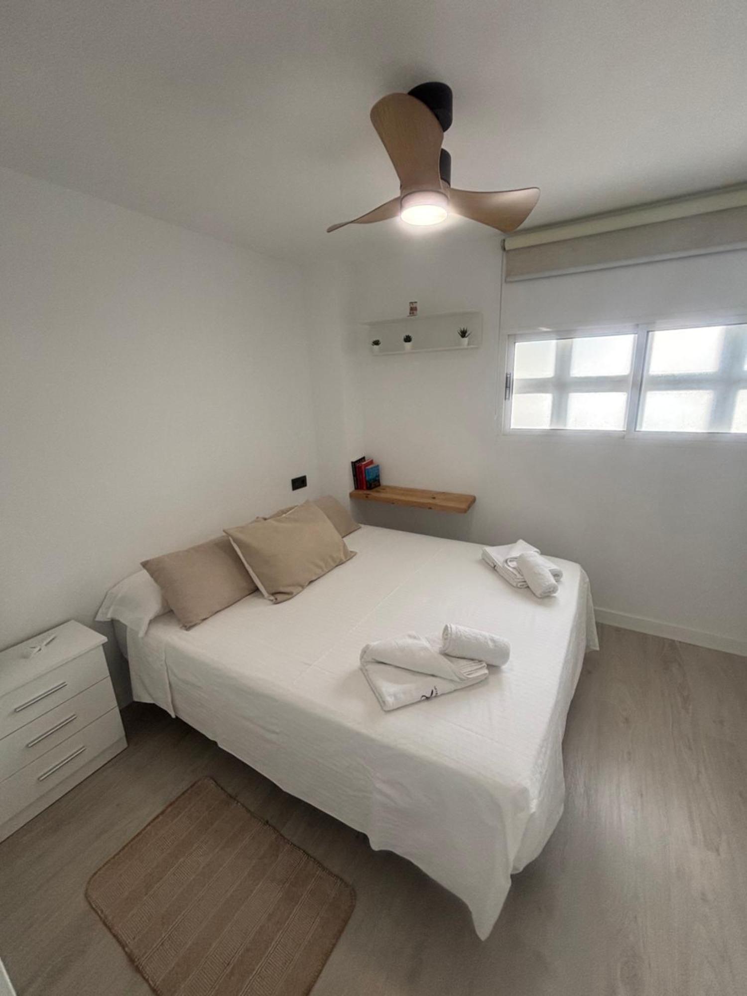 Apartment Alay Nearby Benalmadena