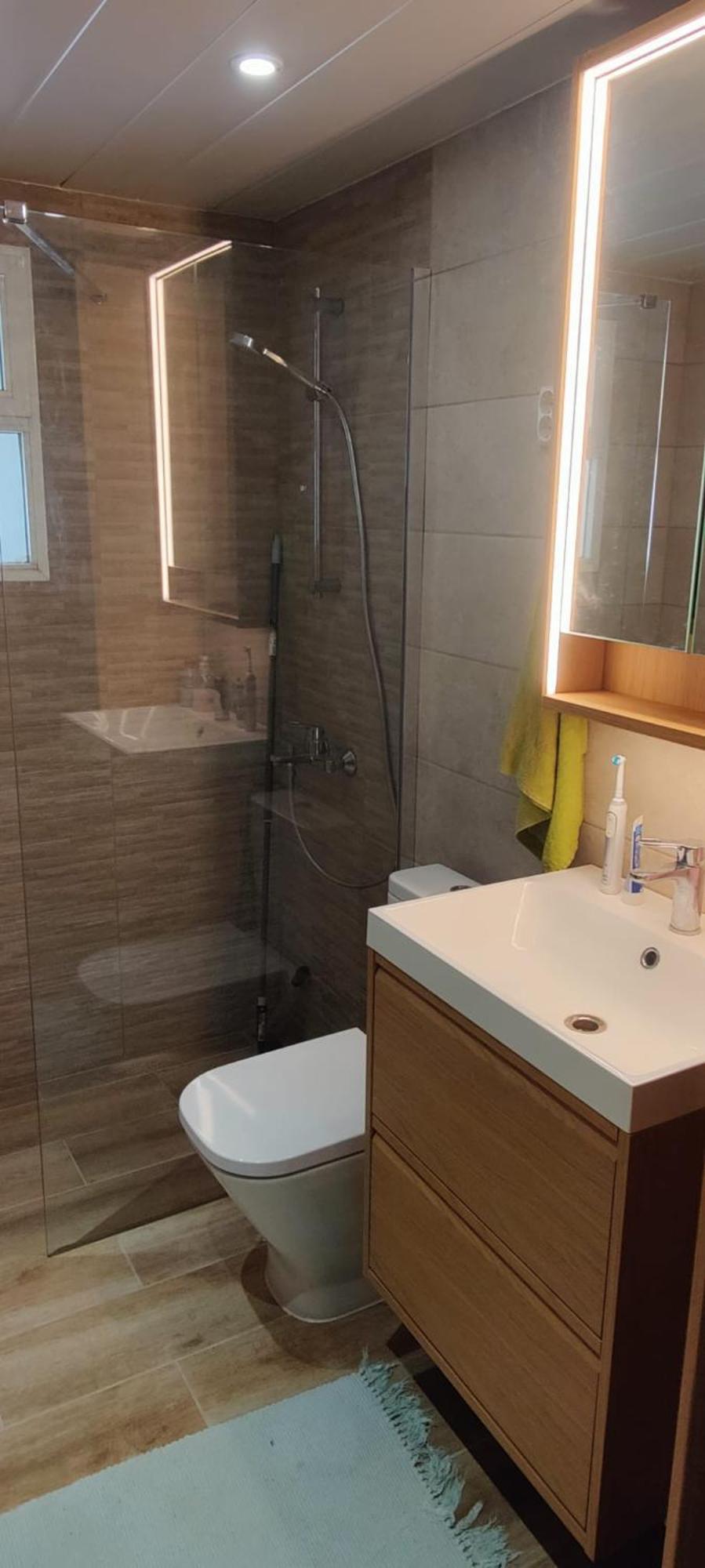 Iso Parveke Merenrannassa 102 * Benalmádena