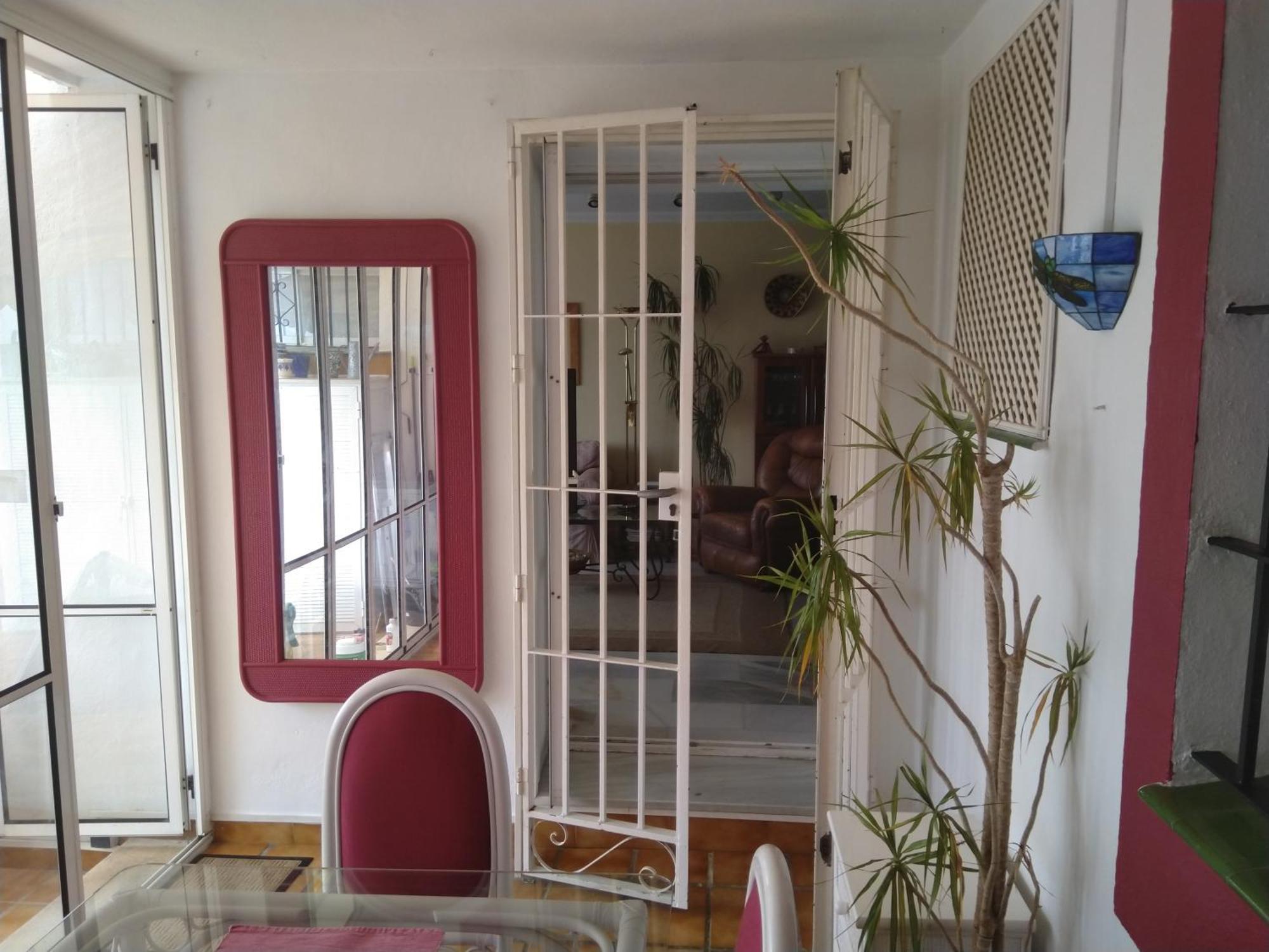Iso Parveke Merenrannassa 102 Benalmádena