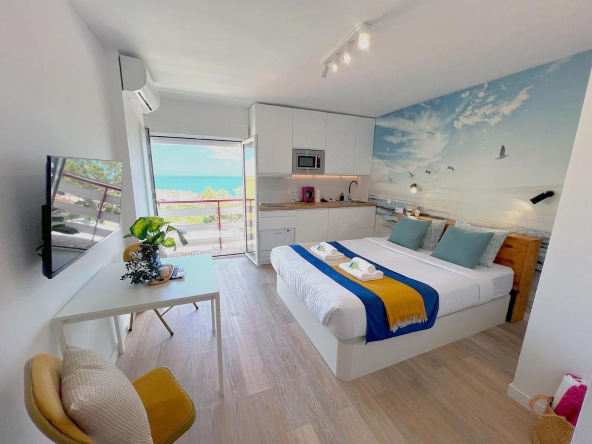 Apartment Evans Realty Bz Estudio & Piscina & Centro & Playa *