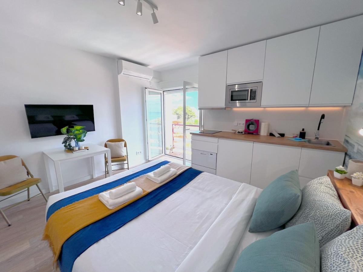 Apartment Evans Realty Bz Estudio & Piscina & Centro & Playa