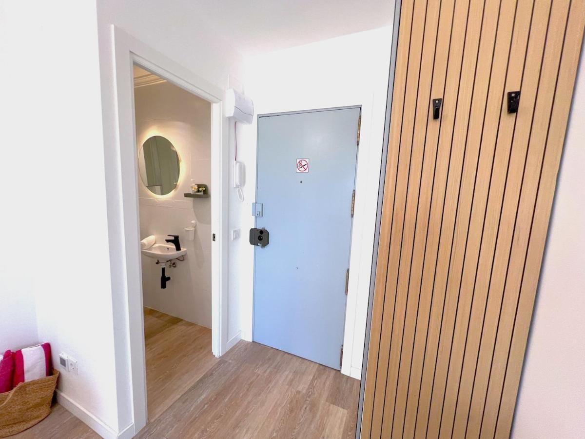 Evans Realty Bz Estudio & Piscina & Centro & Playa *