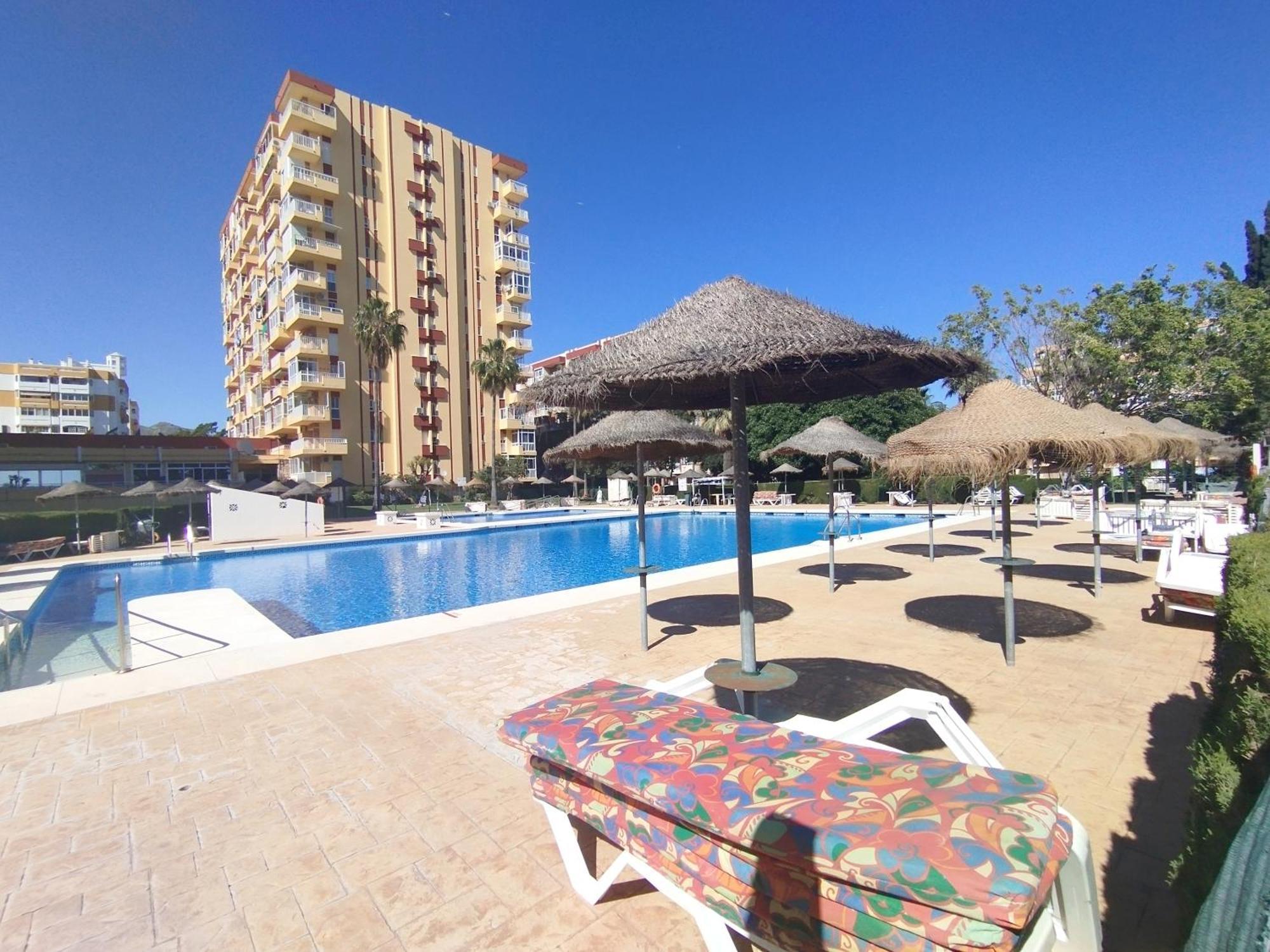 Apartment Agata Miel Benalmadena