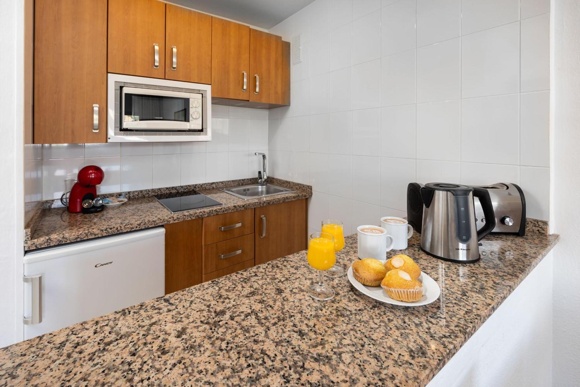 Benalbeach By Alfresco Appartement