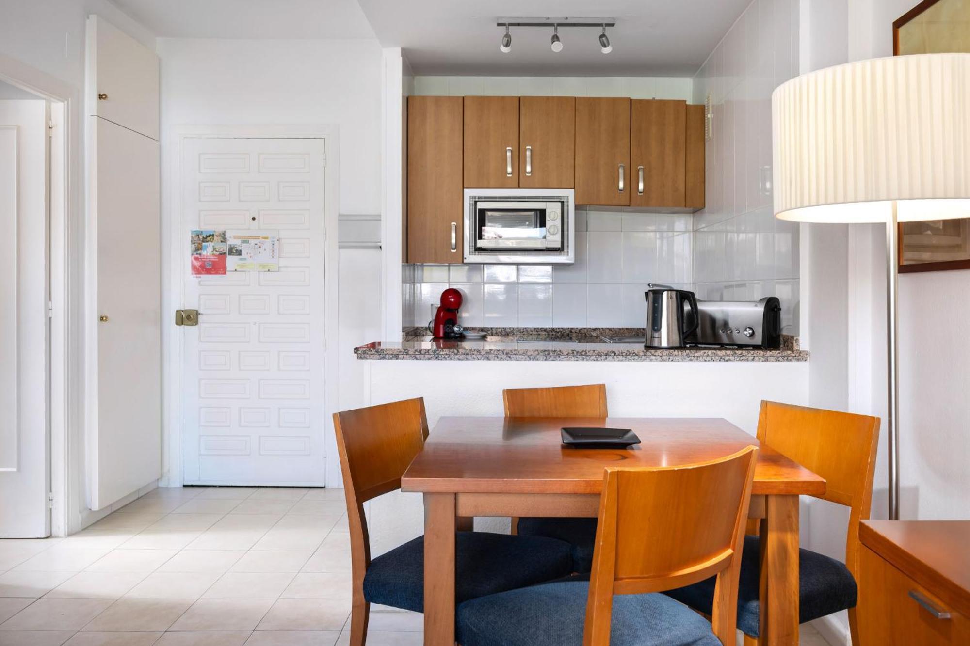 Benalbeach By Alfresco Appartement Benalmádena