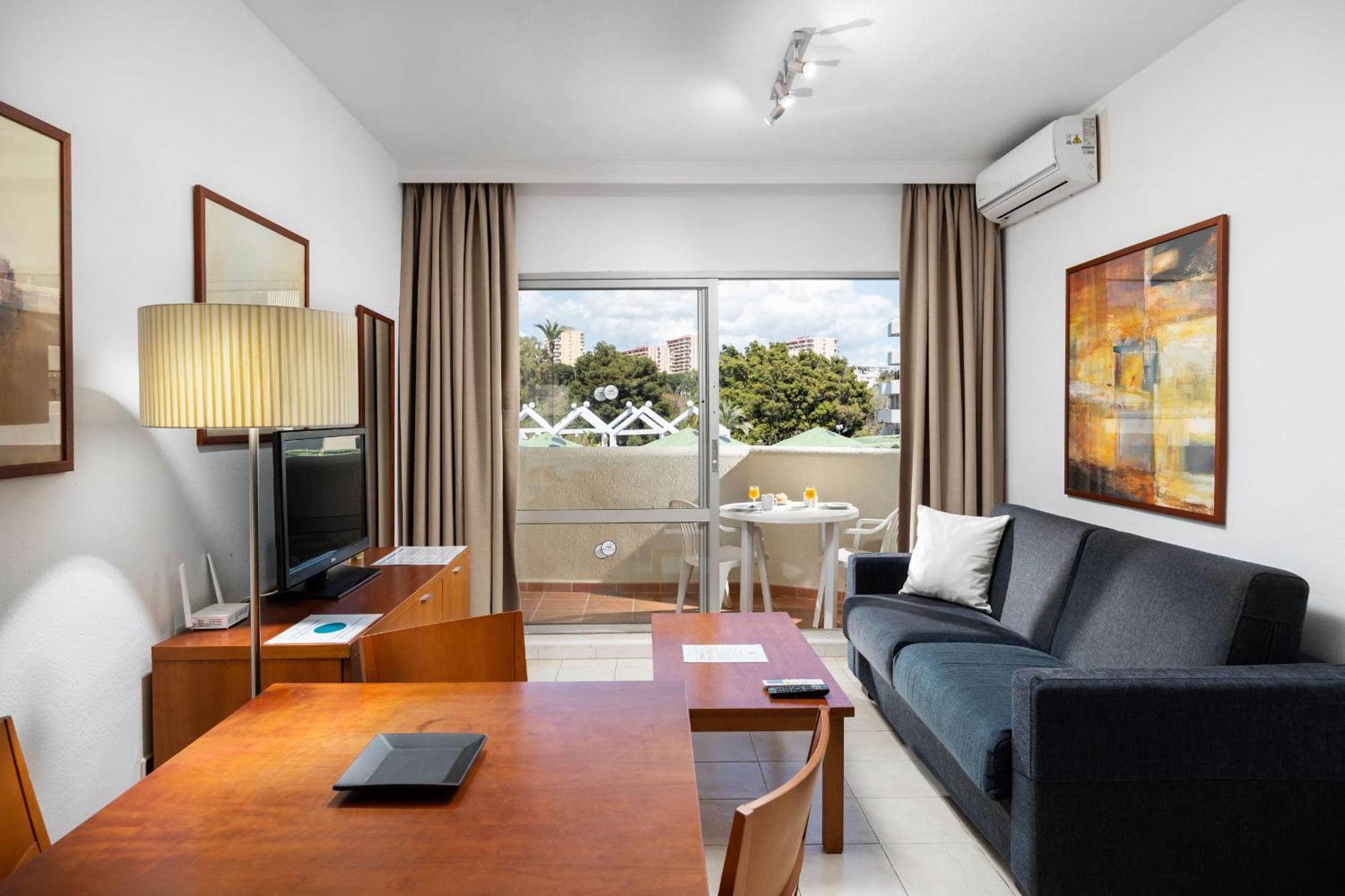 Benalbeach By Alfresco Appartement Benalmádena