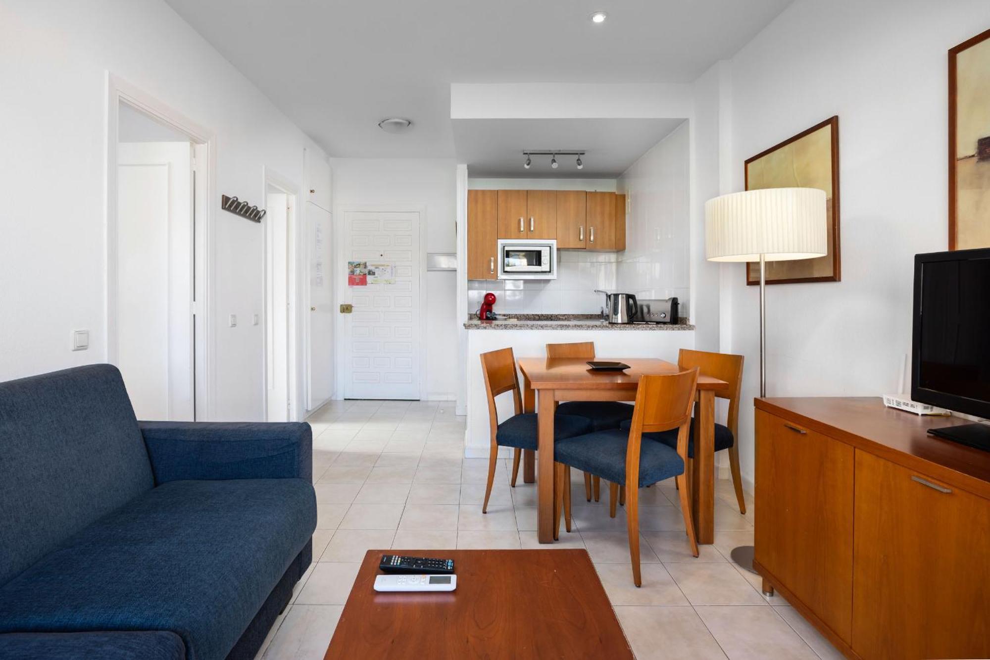 Appartement Benalbeach By Alfresco Benalmádena