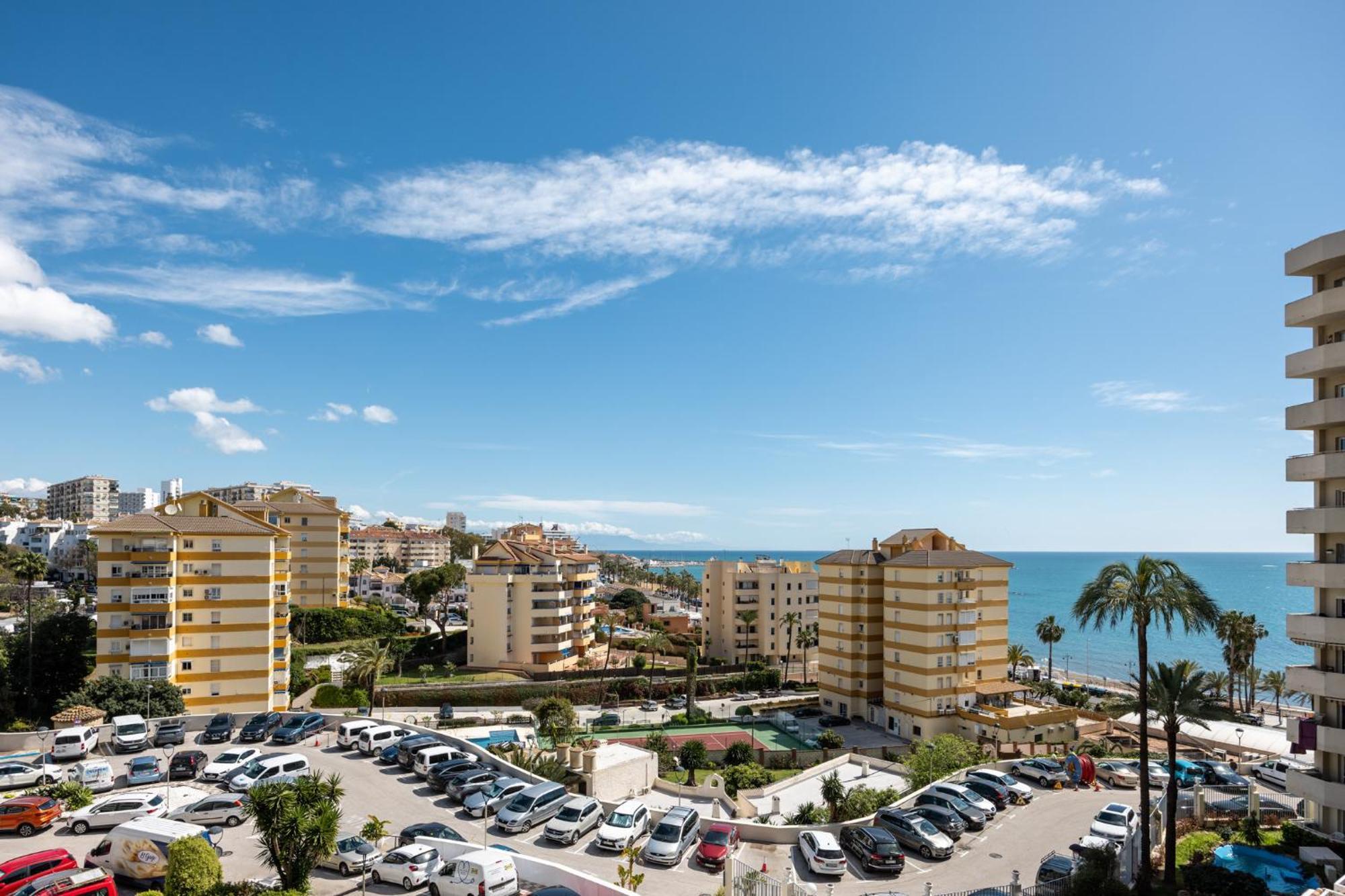 Benalbeach By Alfresco Appartement Benalmádena
