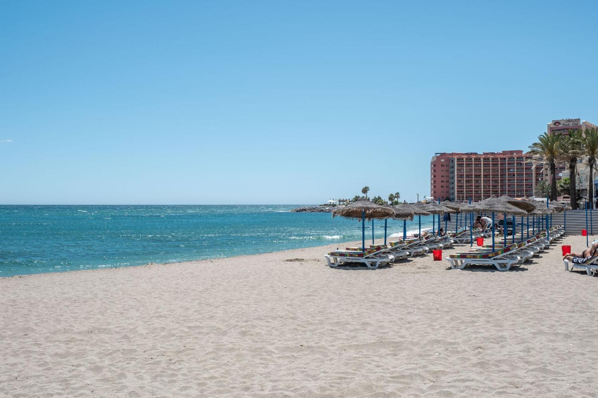 Appartement Benalbeach By Alfresco Benalmádena