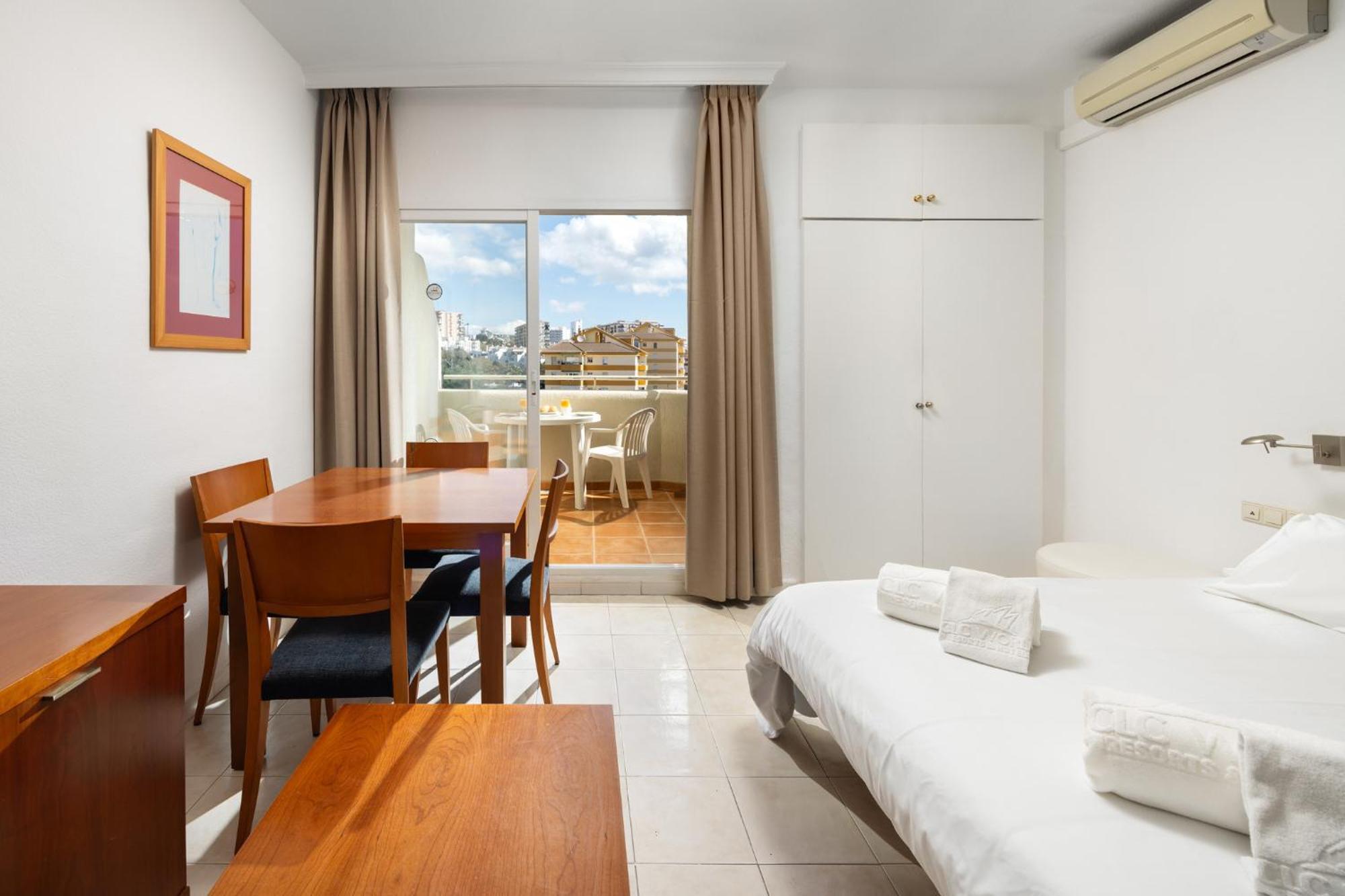 Appartement Benalbeach By Alfresco *