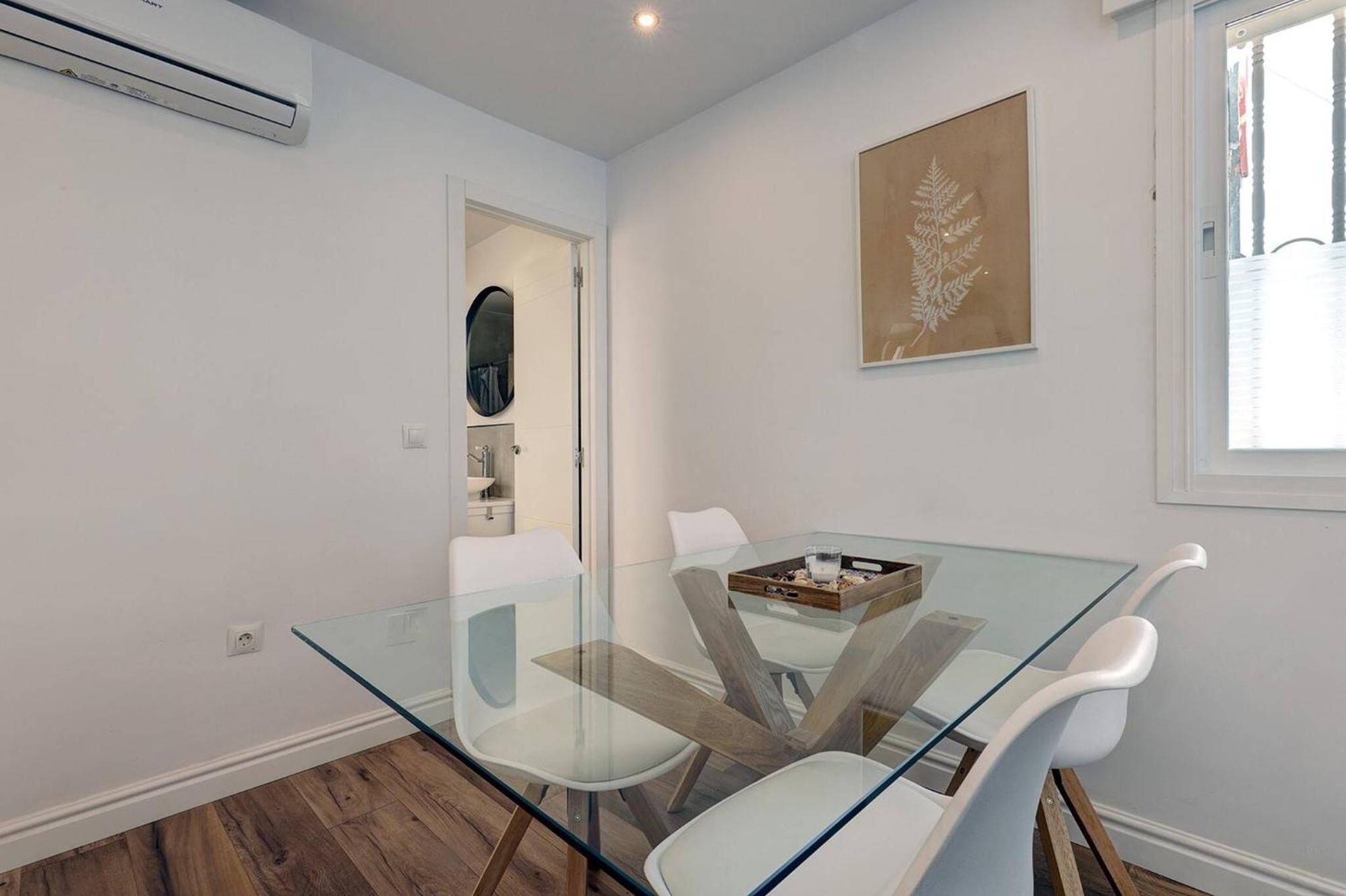 098 Traditional 2 Bed Pueblo Townhouse With Private Terrace *
