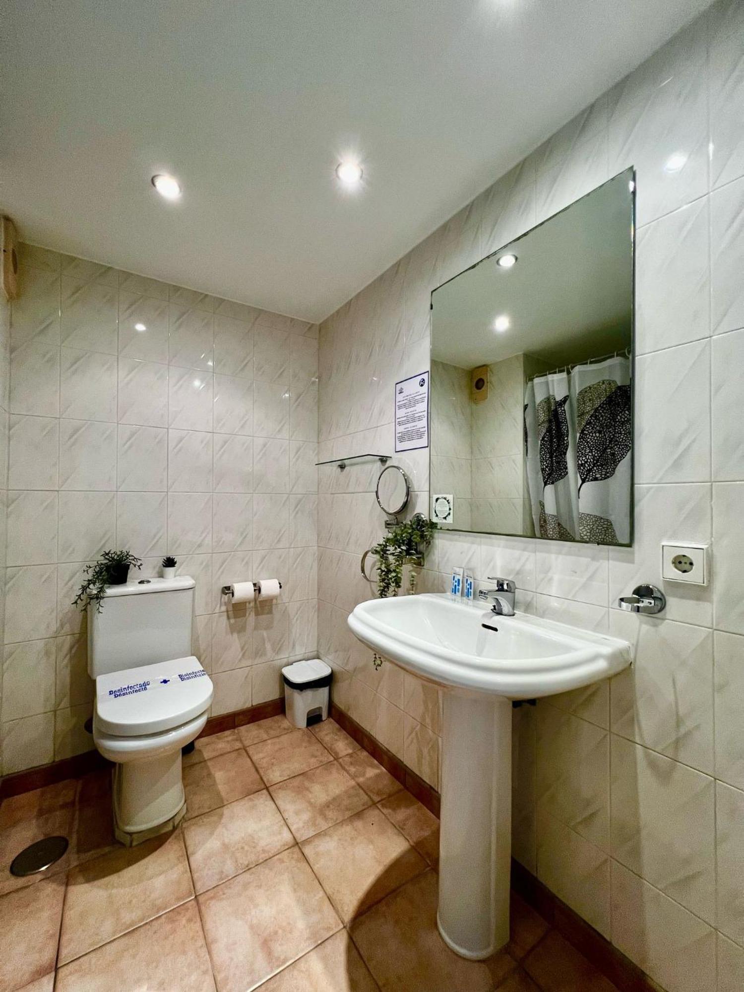 Beachfront In Benalbeach Apartment Benalmadena