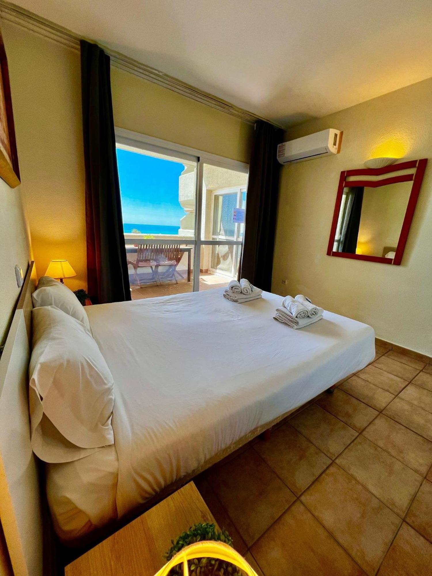 Beachfront In Benalbeach * Benalmadena