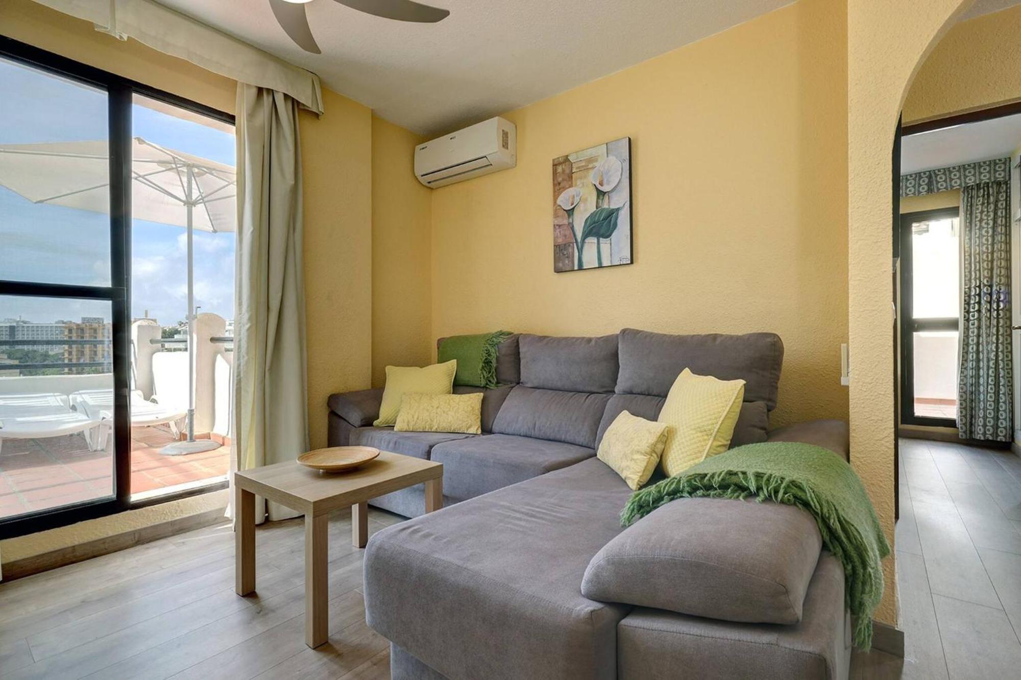 013 Pueblo Evita Club, Private 2 Bed Close To Apartment