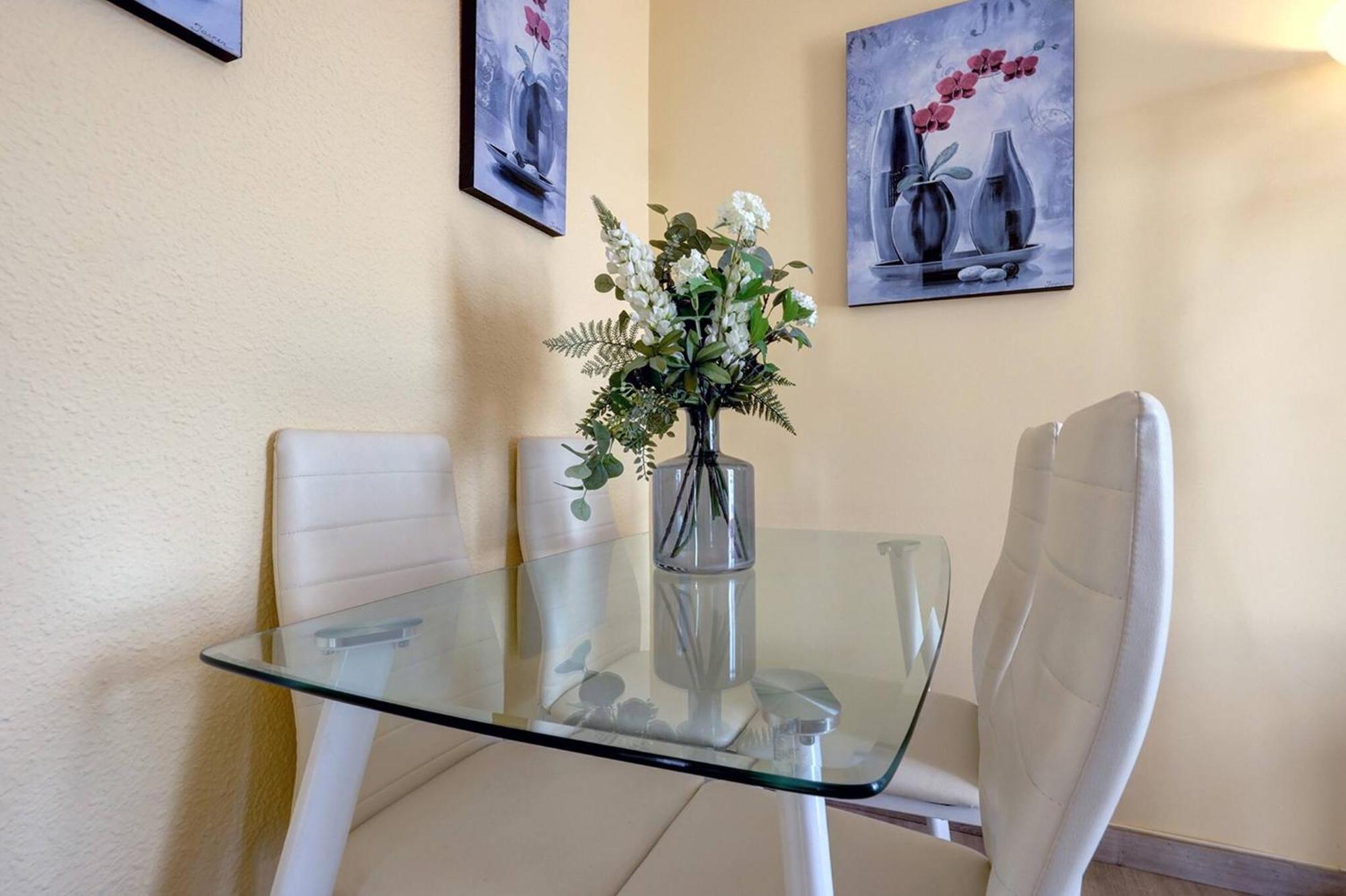 Apartment 013 Pueblo Evita Club, Private 2 Bed Close To